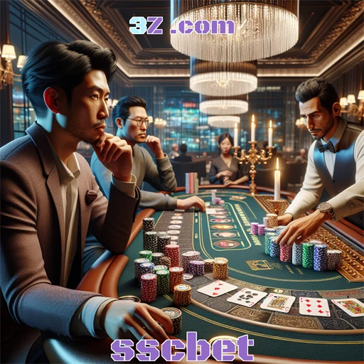 Apostas ao Vivo no sscbet: A Emoção em Tempo Real
