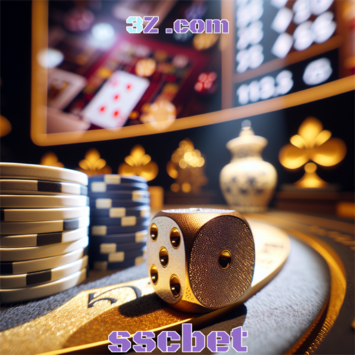Cassino ao vivo A Revolução do Cassino ao Vivo no Sscbet