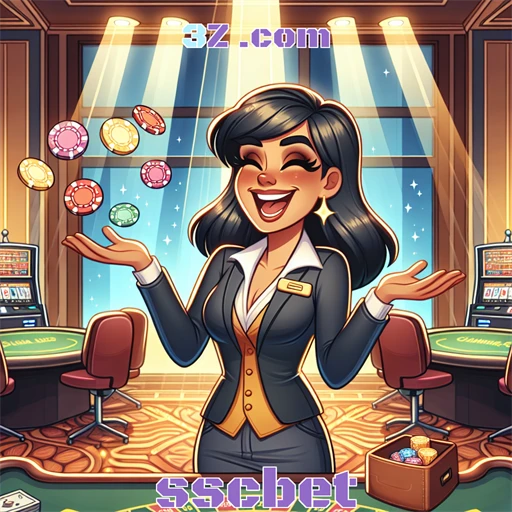 Descubra a Emoção do Cassino Vegas no sscbet